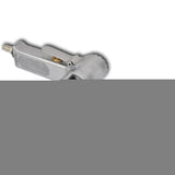 Airpress Pneumatic Belt Sander with 3 Pcs Belts 140655