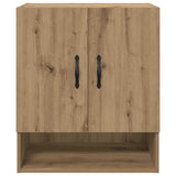 Wall-Mounted Cabinet Wall-mounted Artisan Oak 60 x 31 x 70 cm 879538