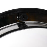 Full Domed Traffic Mirror 30 cm Acrylic 153091