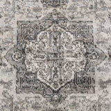 Rug ARBIZU Indoor and Outdoor Vintage Design 140x200 cm 375712