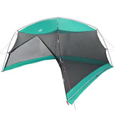 Mosquito Tent with Roof Sea Green 380 x 380 x 225 cm 4100692