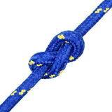 Boat Rope Blue 20 mm 100 m Polypropylene 152475