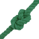 Rope Green 0.8 x 0.8 x 50000 cm Cotton 42011955