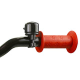Kids Bike 18 Inches for 5-7 Years Old Red 42009650