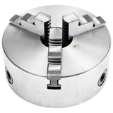 3 Jaw Self-Centering Lathe Chuck 160 mm Steel K11 160 146707
