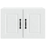 Wall Cabinet PORTO White 60 x 31 x 40 cm Engineered Wood 885265