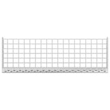 Grate Step 70x24x7 cm Galvanised Steel 155678