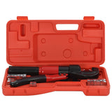 Hydraulic Crimping Pliers 4-6-8-10-16-25-35-70 mm 143783