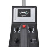 Metal Detector Handheld Search Depth Up to 60 cm 140550