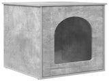 Cat House Concerte 53 x 52 x 62 cm Engineered Wood 8000710