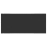 Container Net HDPE 4x9 m Black 145005
