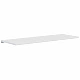 Window Sill White 160 x 50 x 4.5 cm PVC 42022182