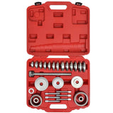 Wheel Bearing Removal & Installation Tool Kit 210337