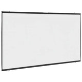Projection Screen Wall-Hanging 120 Inch 169 4101034