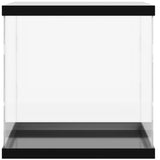 Display Box Transparent 30x30x30 cm Acrylic 154924