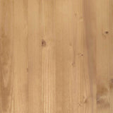 Wardrobe VIGO 90x55x170 cm Solid Wood Pine 353163