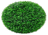 Artificial Boxwood Balls with LED Lights 2 pcs Green 55 cm 3335903