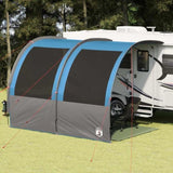 Water Resistant Tarp -Person 260 x 350 x 260 cm Waterproof 42001066