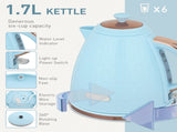 Kettle and Toaster Set 32873523