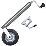 48 mm Jockey Wheel with 1 Split Clamp 210309