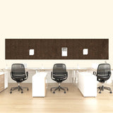 Rubber Cork Roll 100x1000 cm 2 mm 153150