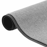 Doormat Grey 115x400 cm 4105643