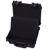 Protective Equipment Case 35x29.5x15 cm Black 142168