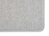 Carpet Runner Light Grey 50x300 cm 326992