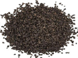 Basalt Gravel 25 kg Black 5-8 mm 155300