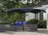 Wall Mounted Umbrella 23547583