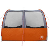 Water Resistant Tarp -Person 250 x 260 x 260 cm Waterproof 42001061