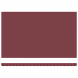 Automatic Retractable Awning Burgundy 300x250 cm 3215323