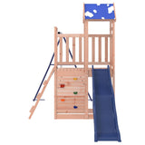 Outdoor Playset Solid Wood Douglas 3279146