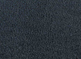 Door Mat Dark Grey 65x100 cm Tufted Coir 155591