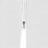 Party Tent White Polyethylene 3x6 metres Durable Party Tent 90336