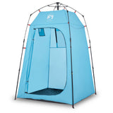 Privacy Tent Blue Quick Release Waterproof 4004141