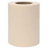 Garden Privacy Screens 4 pcs PVC 35x0.19 m Cream 147857