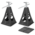 ZNTS ProPlus Stabiliser Stands 4 pcs 750kg 424757