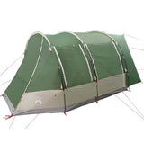 Car Tent 2-Person Green Waterproof 4009509