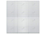 Gabion with 3.5 mm Wire and 5x2.5 cm Mesh 150x20x200 cm 3461709