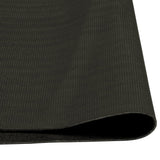 Kitchen Rug Washable Coffee Text 60x300 cm Velvet 4005592