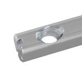 Nut 413 pcs Zinc-coated 60 x 12 mm Iron 864597
