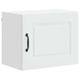 Dishwasher Panel Kalmar 2 pcs White 50 x 31 x 40 cm 884535