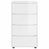 Storage Cabinets 60 x 48 x 105 cm Engineered Wood 3406239