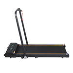 ZNTS 0.75HP Single Function Electric Treadmill 08192400