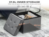 Ottoman Storage Box 36199066