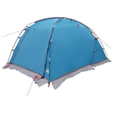 Tunnel Tent Blue 361 x 235 x 147 cm 42017401