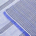 Tent Carpet 600x250 cm Blue 315179