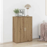 Sideboard Artisan Oak 60 x 31 x 84 cm Engineered Wood 862262