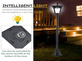 Outdoor Lamp /Street Light /Solar Powered Lamp -AS 48572284